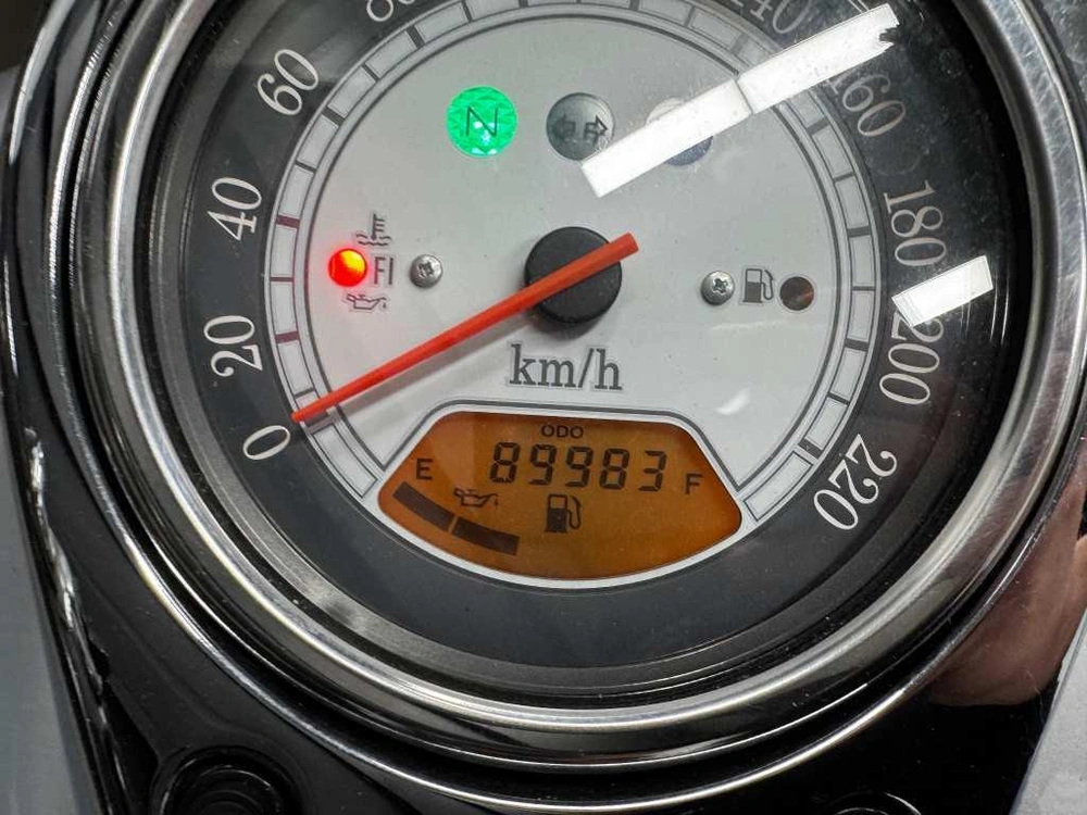 Kawasaki Vulcan Nomad 2005 alt