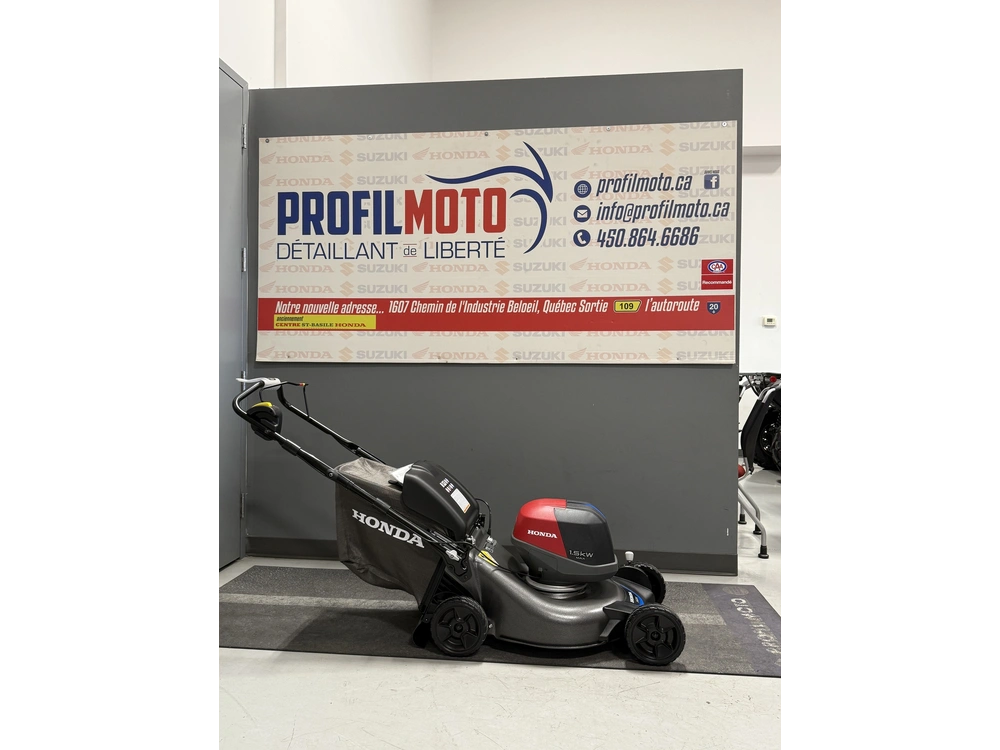 Honda Hrn-bv Hrn-bv 2026 alt