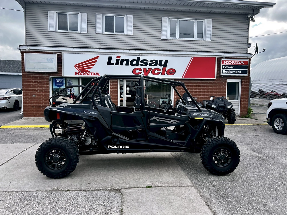 2023 Polaris Rzr Xp 4 1000 Sport alt