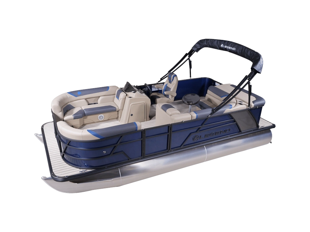2023 Legend E-series 21 Cruise alt