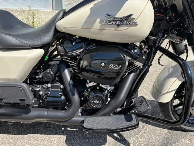 2023 Harley-Davidson FREEWHEELERFLRT