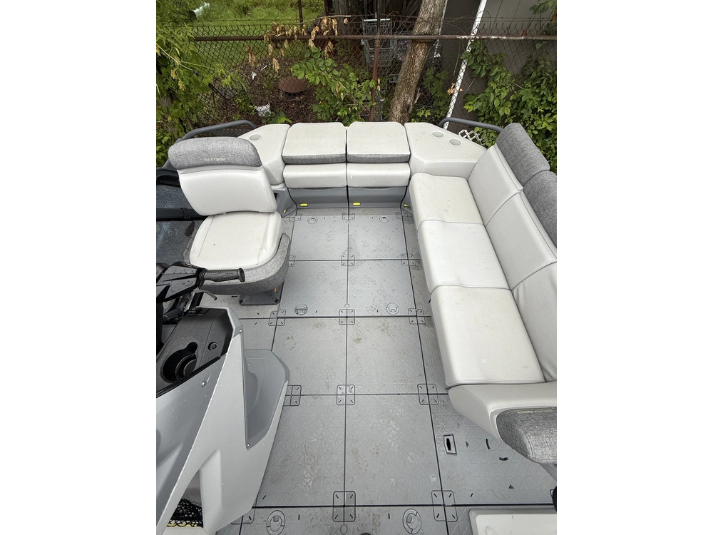 2024 Sea-doo Switch Sport 18 230