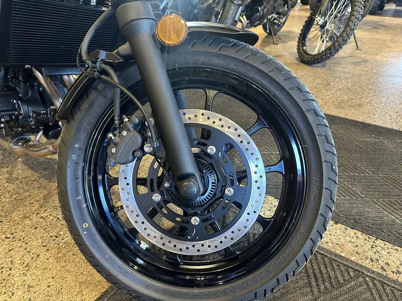 2025 Kawasaki Eliminator 500 SE