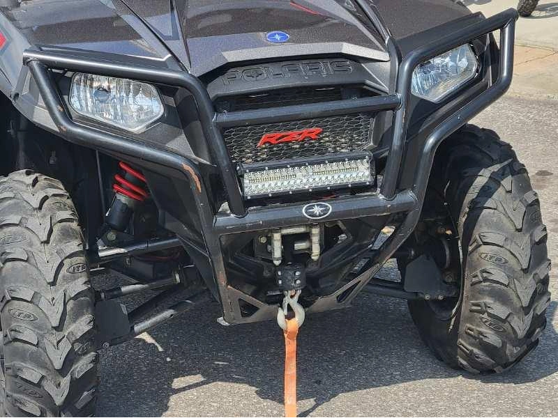 Polaris Rzr 570 Eps 2019 alt