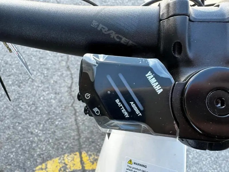 2025 Gas Gas G Light Trail 2.0 MEDIUM