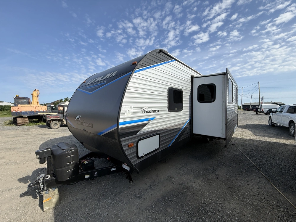 Catalina 293qbck 2022 alt