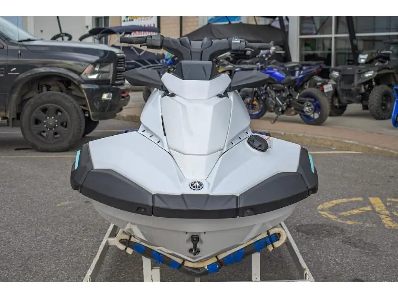 2025 Yamaha Jet Blaster Limited 3 places