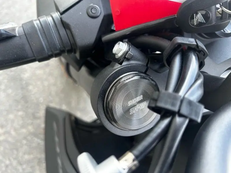 2025 Honda CB750 ABS