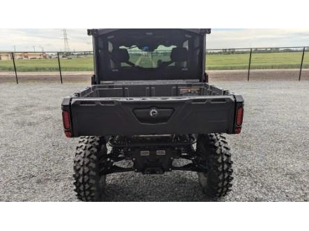 2025 Can-am Defender Limited Max Cab Hd10 alt