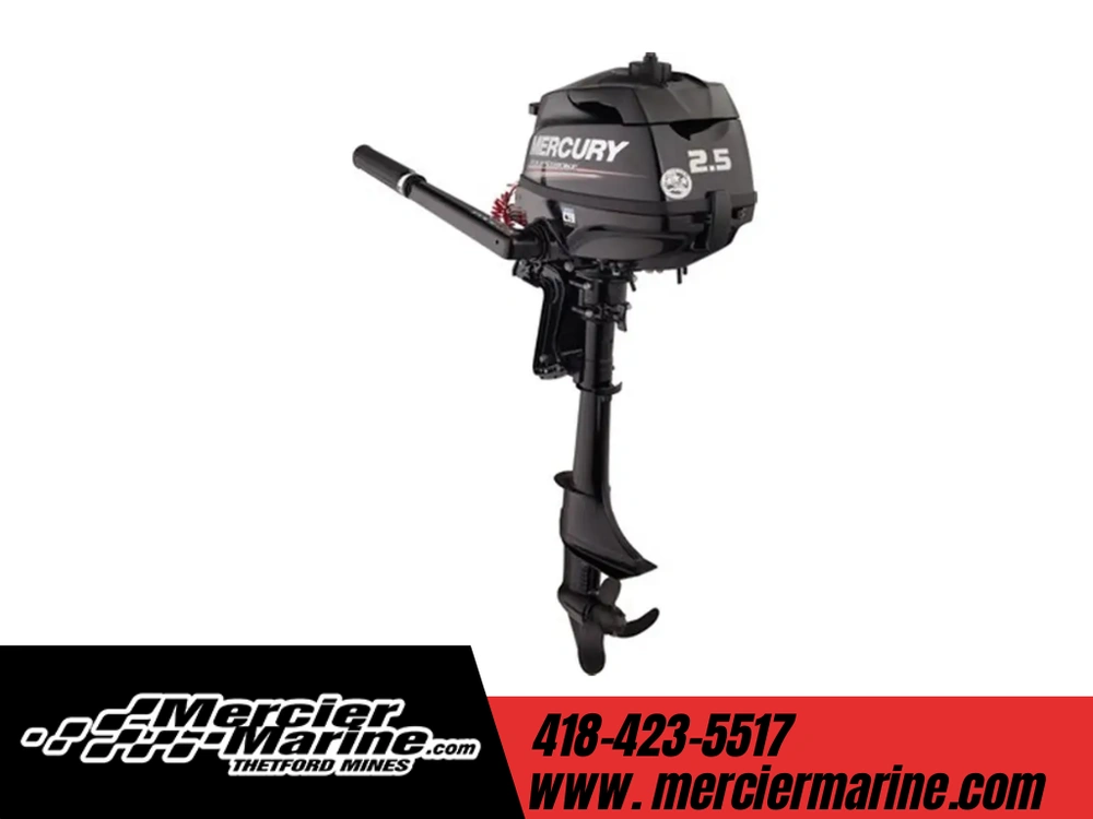 Mercury 2.5 Mh 2024 alt