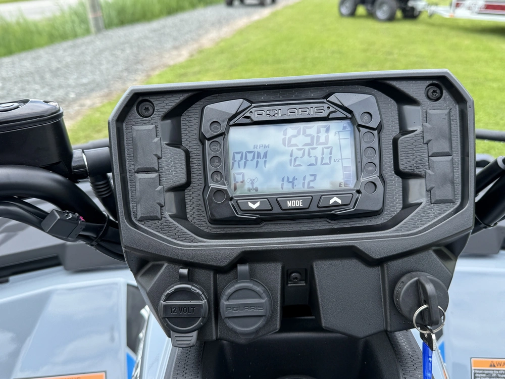 2025 Polaris Sportsman 570 Premium *à Partir De 1.99% alt