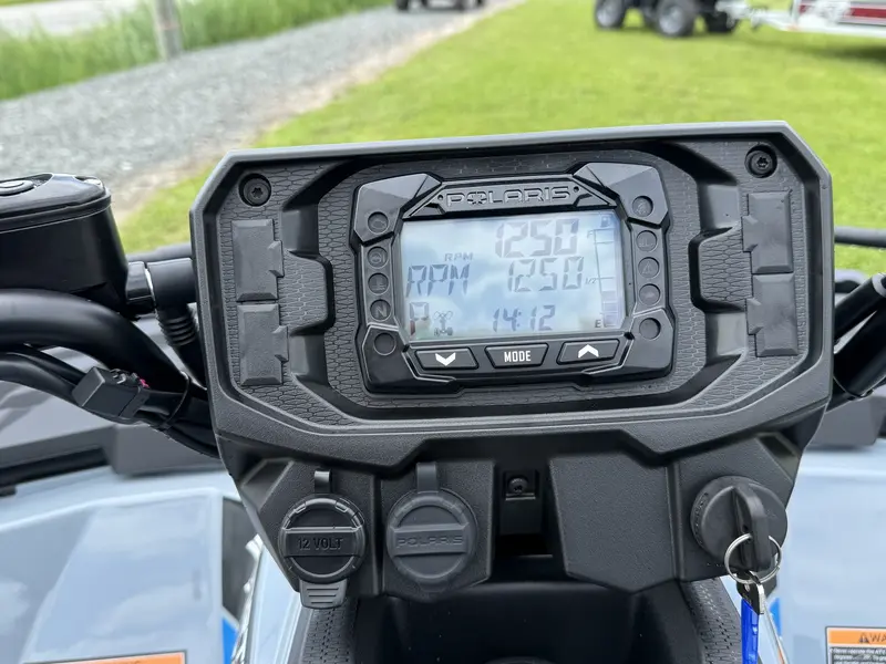 2025 Polaris SPORTSMAN 570 PREMIUM *À partir de 1.99%