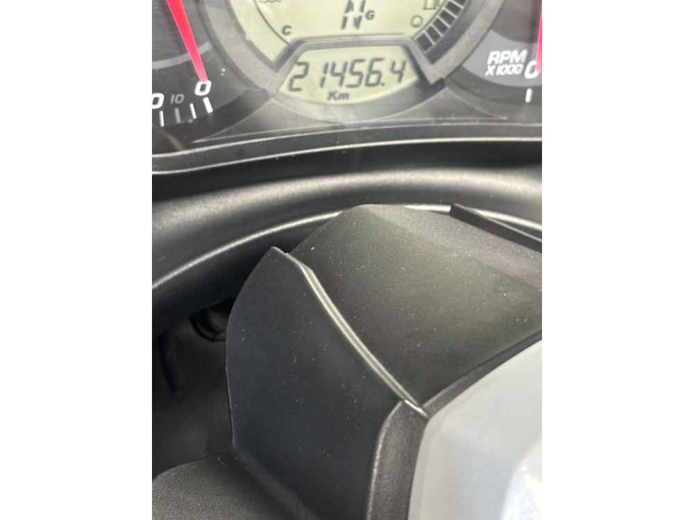 2008 Can-am Spyder alt