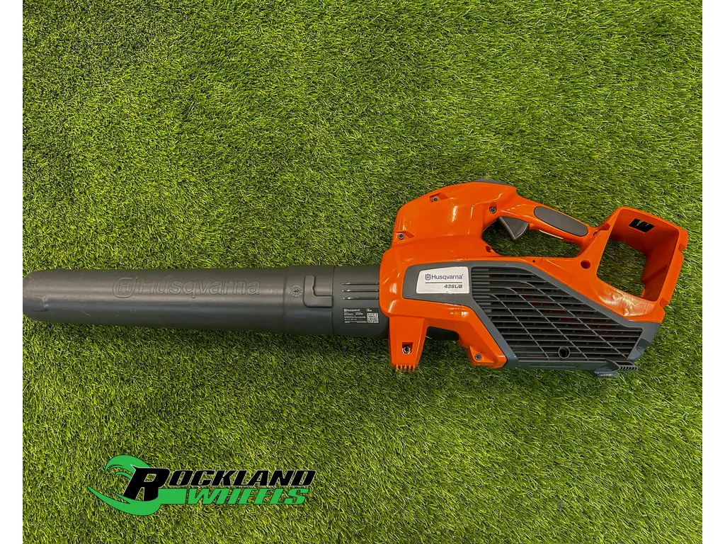 2020 Husqvarna 436LIB BLOWER
