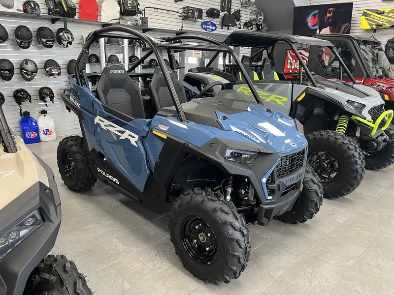 2025 Polaris RZR 900 TRAIL