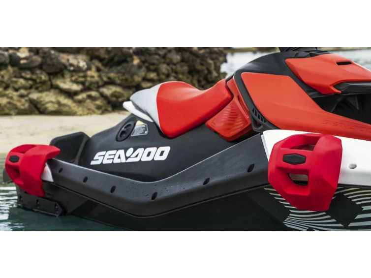 Sea-doo Spark Trixx Pour 1 2025 alt