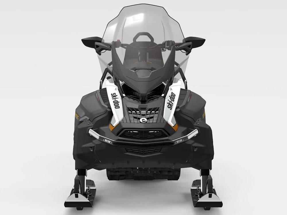 Ski-doo Skandic Le 24 600r Etec Swt 2025 alt