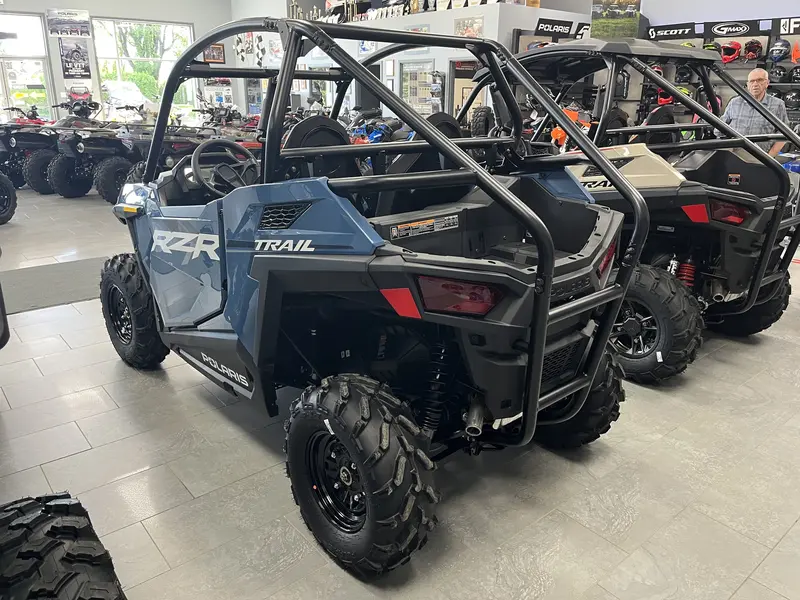 2025 Polaris RZR 900 TRAIL