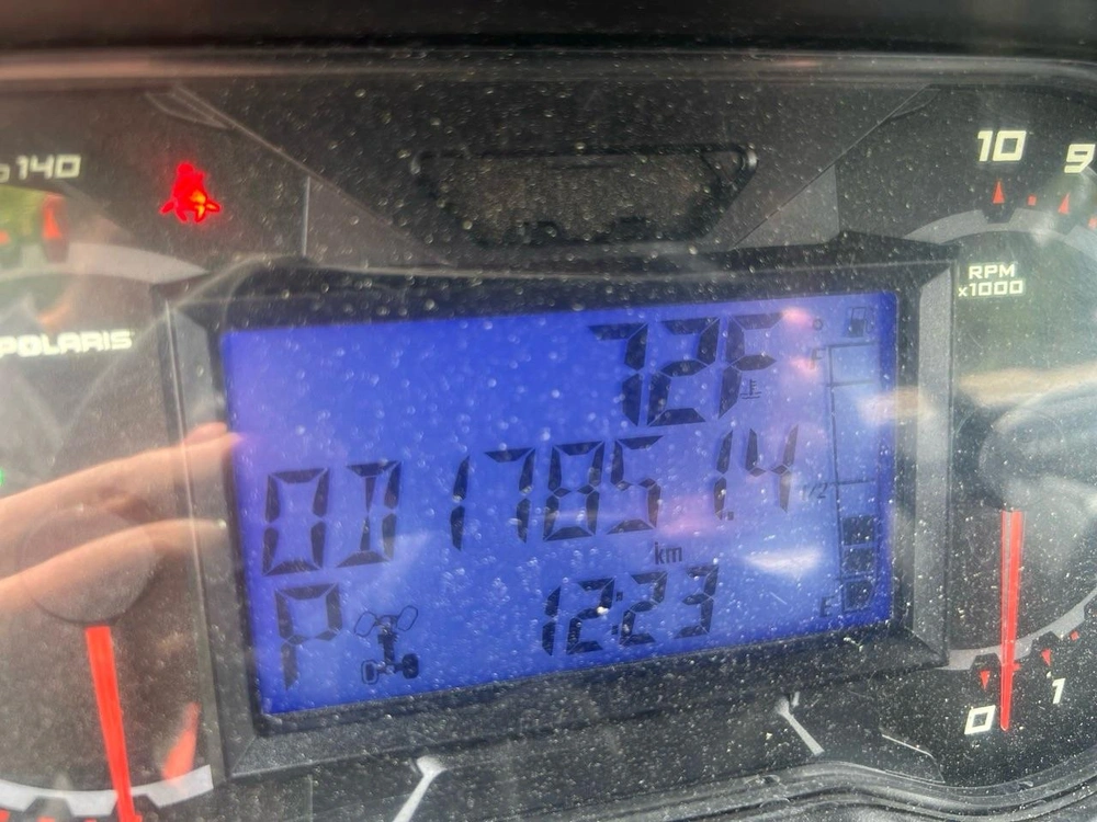 Polaris General 1000 2019 alt