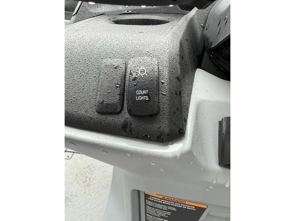 2024 Sea-doo Switch Sport 18 230