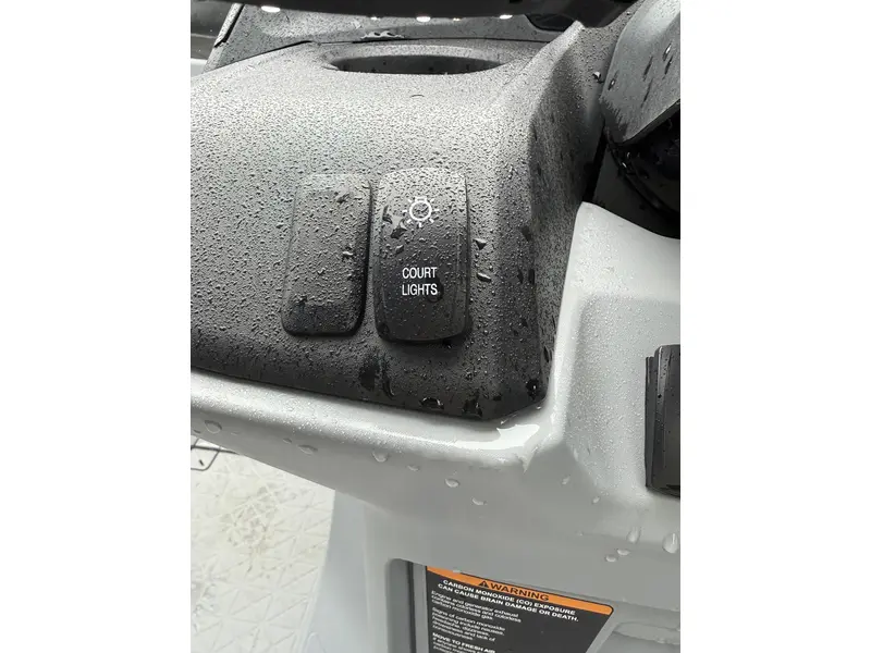 Sea-Doo Switch Sport 18 230 2024