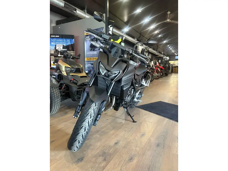 2025 Honda CB750