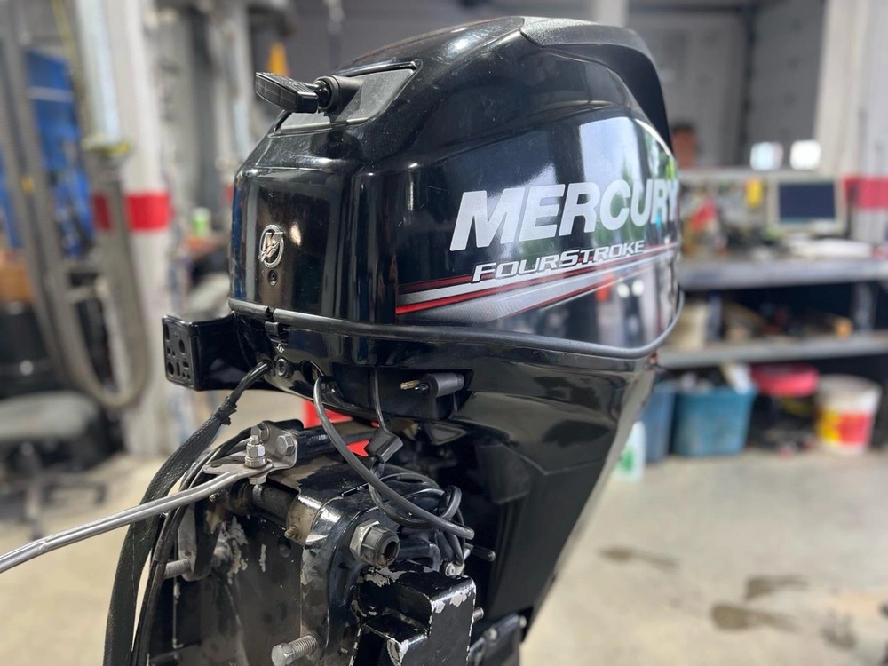 2013 Mercury F25 Elpt alt
