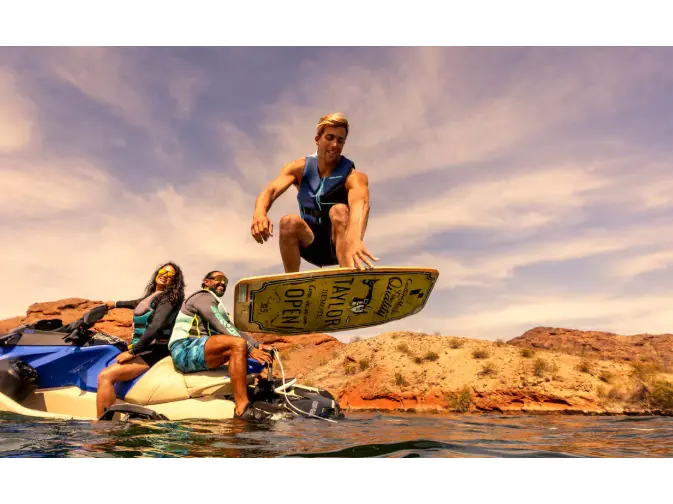 2025 Sea-Doo Wake Pro 230