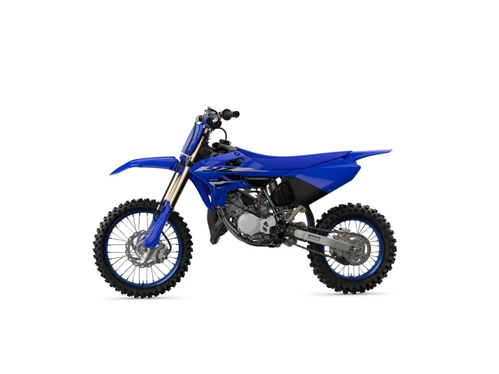 2026 Yamaha Yz85 alt