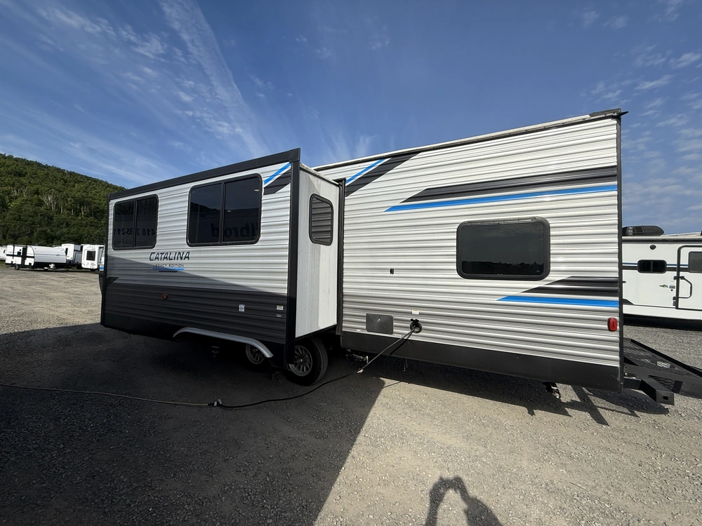 Catalina 293qbck 2022 alt