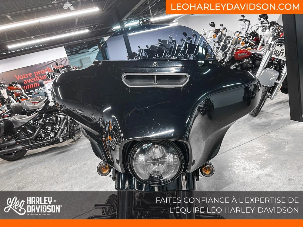 2021 Harley-davidson Flhxs Street Glide Special alt