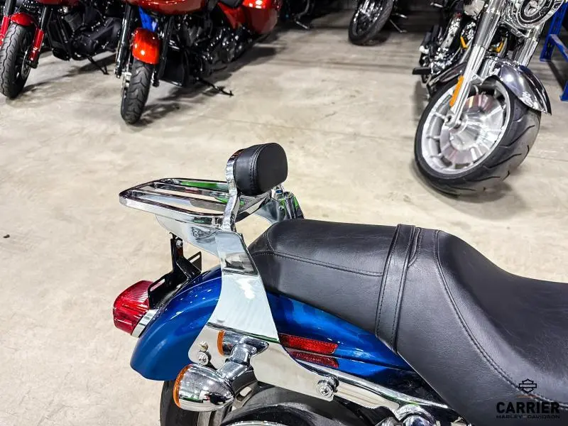 2005 Harley-Davidson Moto Harley-Davidson 1200 CUSTOM 2005 thumbnail 11