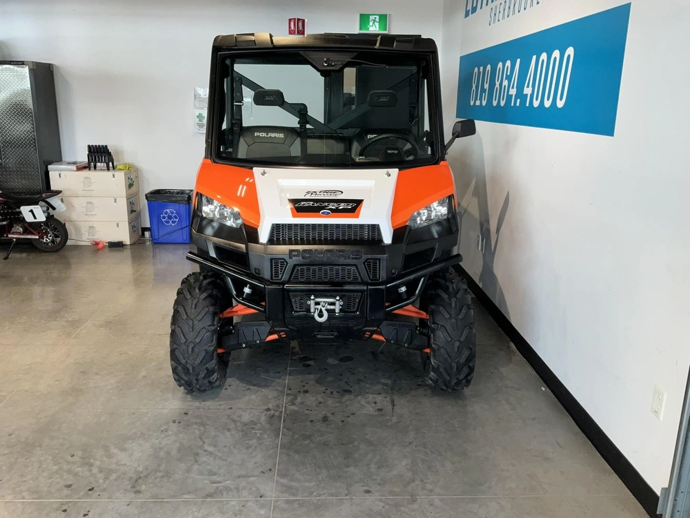 Polaris Ranger Xp 900 Eps 2019 alt