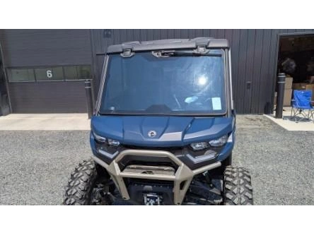 2025 Can-am Defender Limited Max Cab Hd10 alt