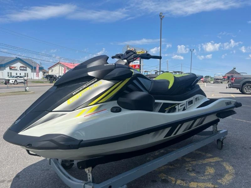 Yamaha Gp Ho 2025 alt