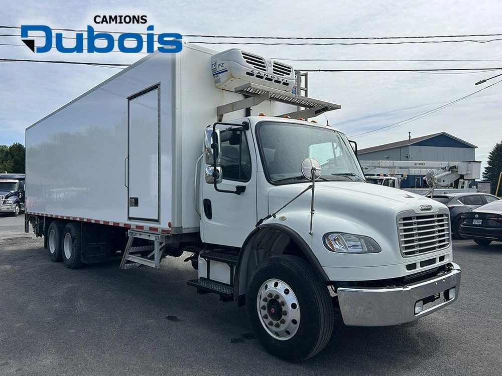 2018 Freightliner M2-106 alt