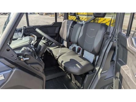 2025 Can-am Defender Limited Cab Hd10 alt