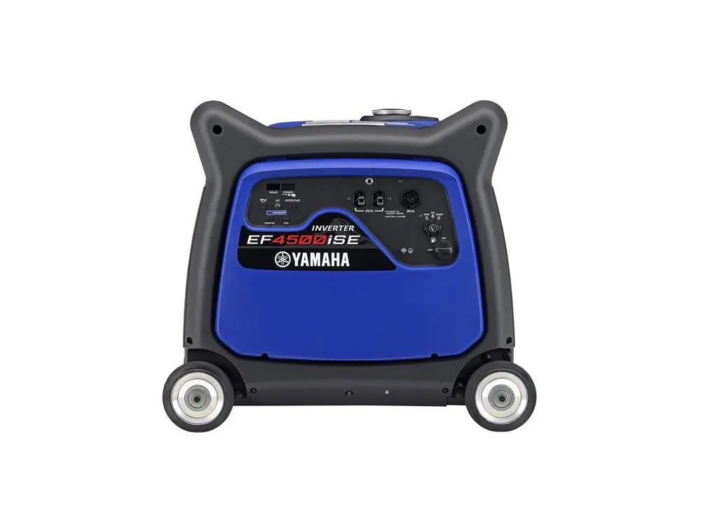 2022 Yamaha EF45ISE 