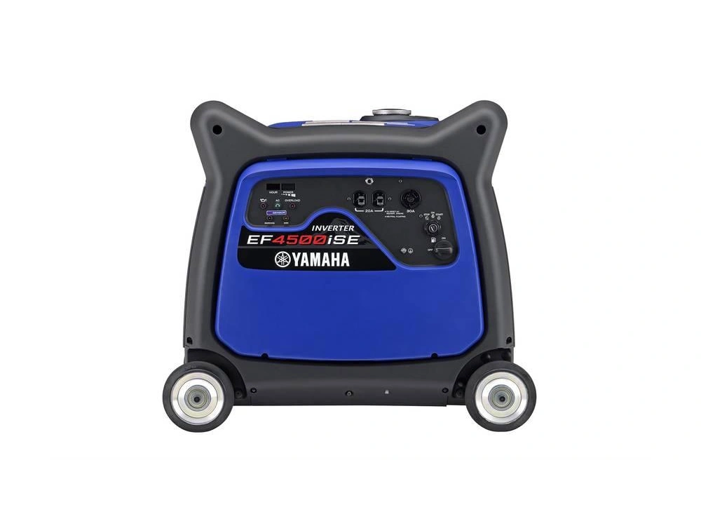 2022 Yamaha Ef45ise alt