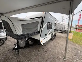 2016 Jayco JAY FEATHER 17XFD