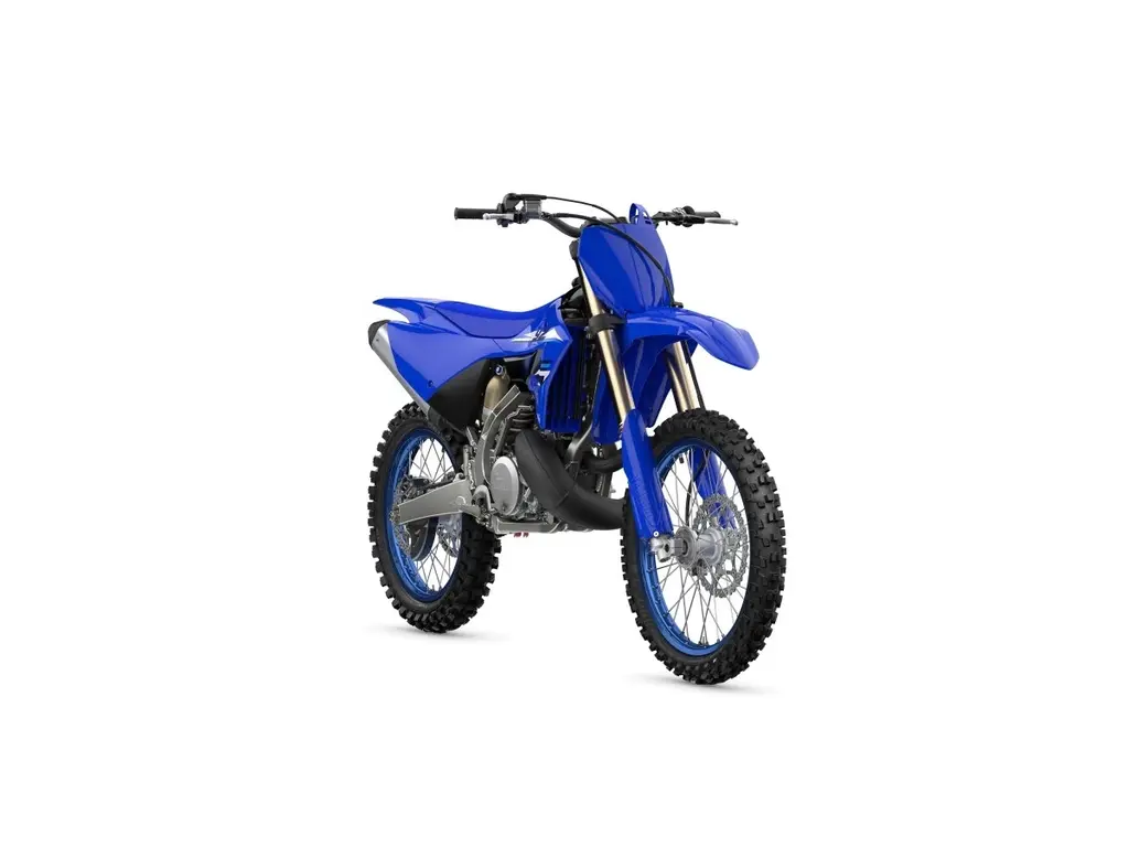2026 Yamaha YZ250