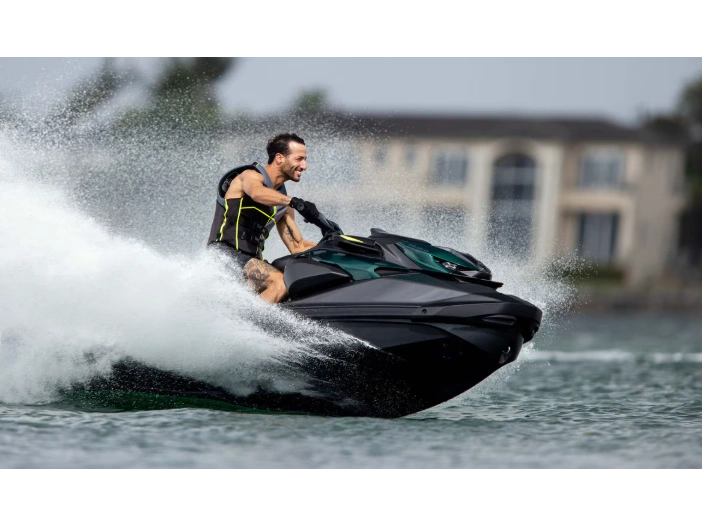 2023 Sea-doo Rxp-x Apex 300 alt