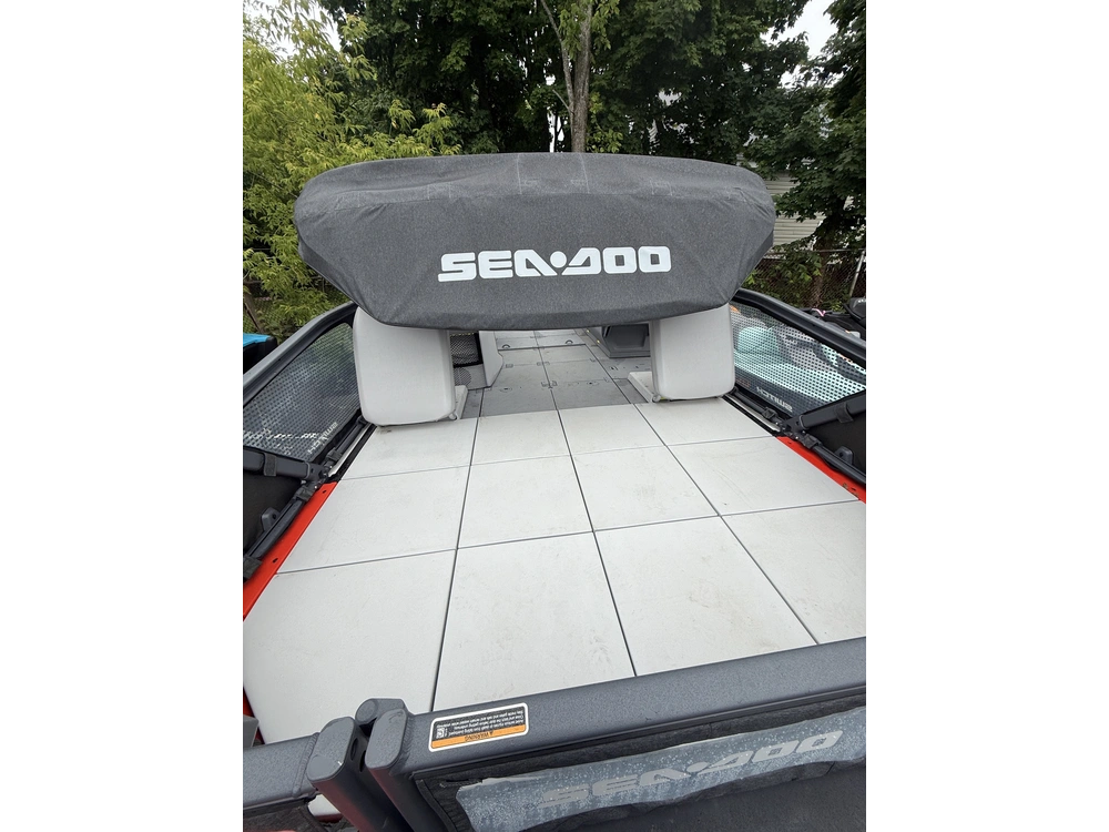2024 Sea-doo Switch Sport 18 230