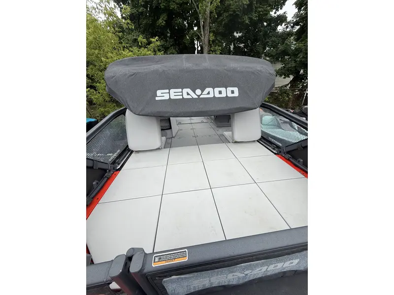 Sea-Doo Switch Sport 18 230 2024