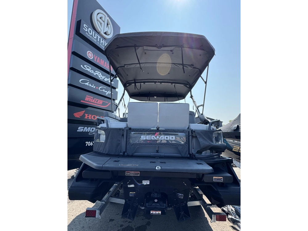 2023 Sea-doo Switch All-in Pricing* alt