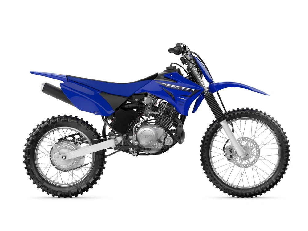 2023 Yamaha Ttr125 alt