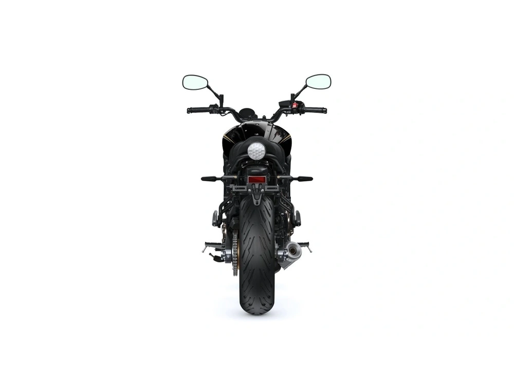 2025 Yamaha Xsr700 alt