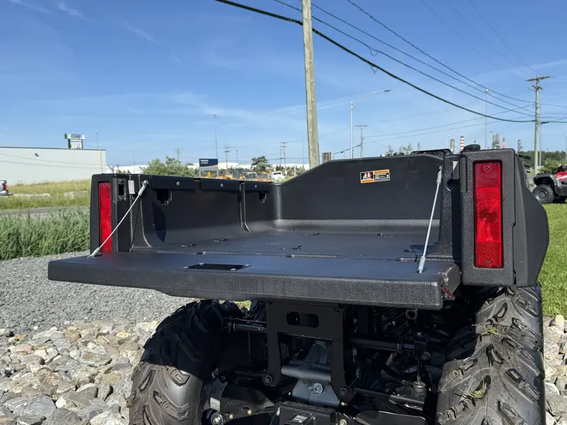 2025 Polaris SPORTSMAN 6X6 BIG BOSS *À partir de 1.99%