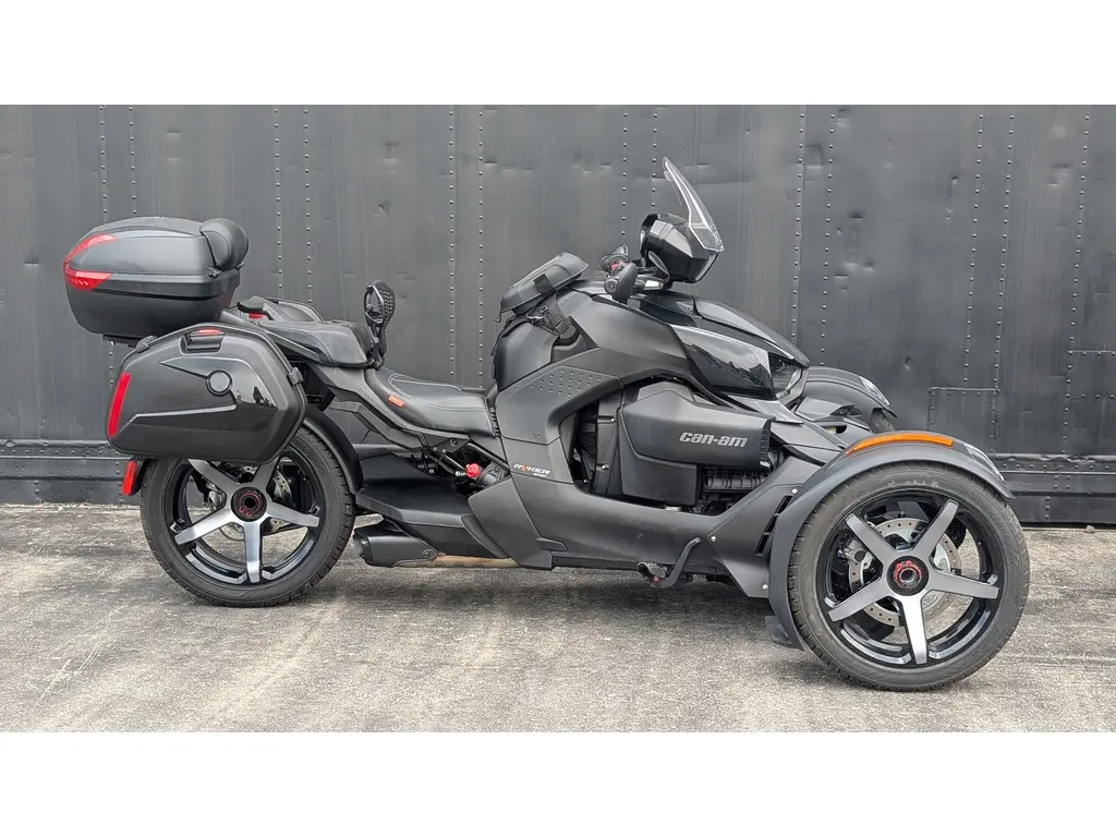 2023 Can-Am RYKER SPORT 900 ACE