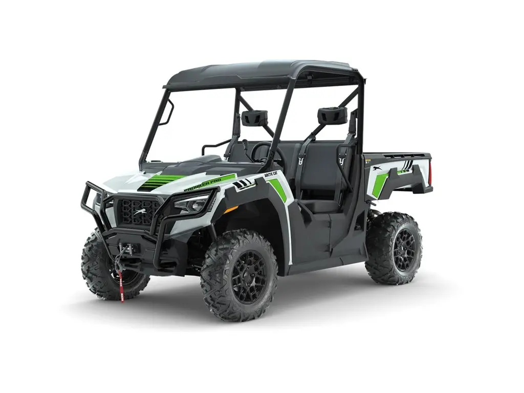 2023 Arctic Cat PROWLER PRO XT